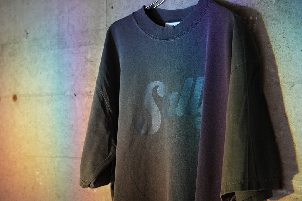 Sally's T（Gray）