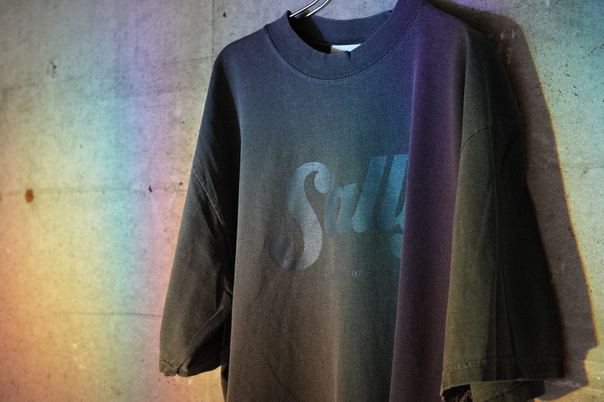 Sally's T（Gray）