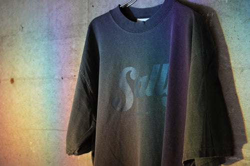 Sally's T（Gray）