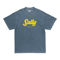 Sally's T（Denim Blue）