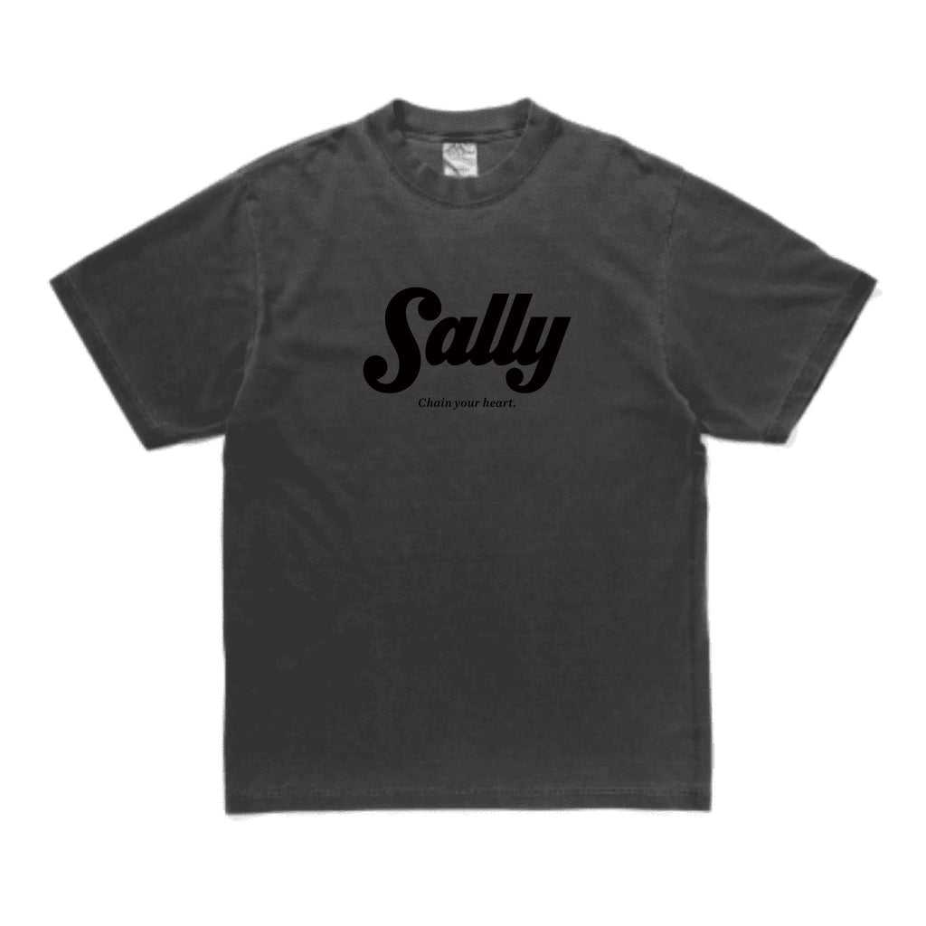 Sally's T（Gray）