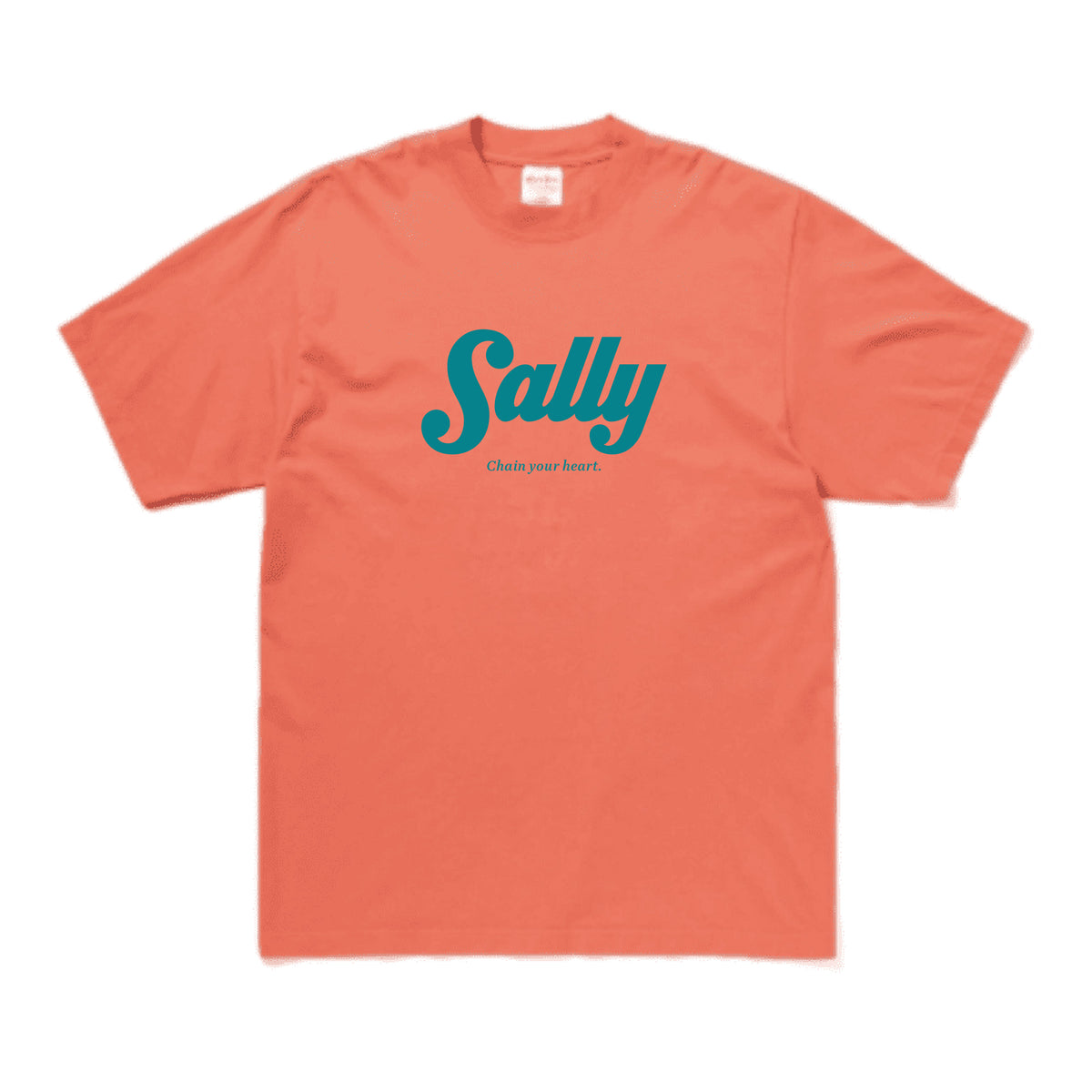 Sally's T（Peach）