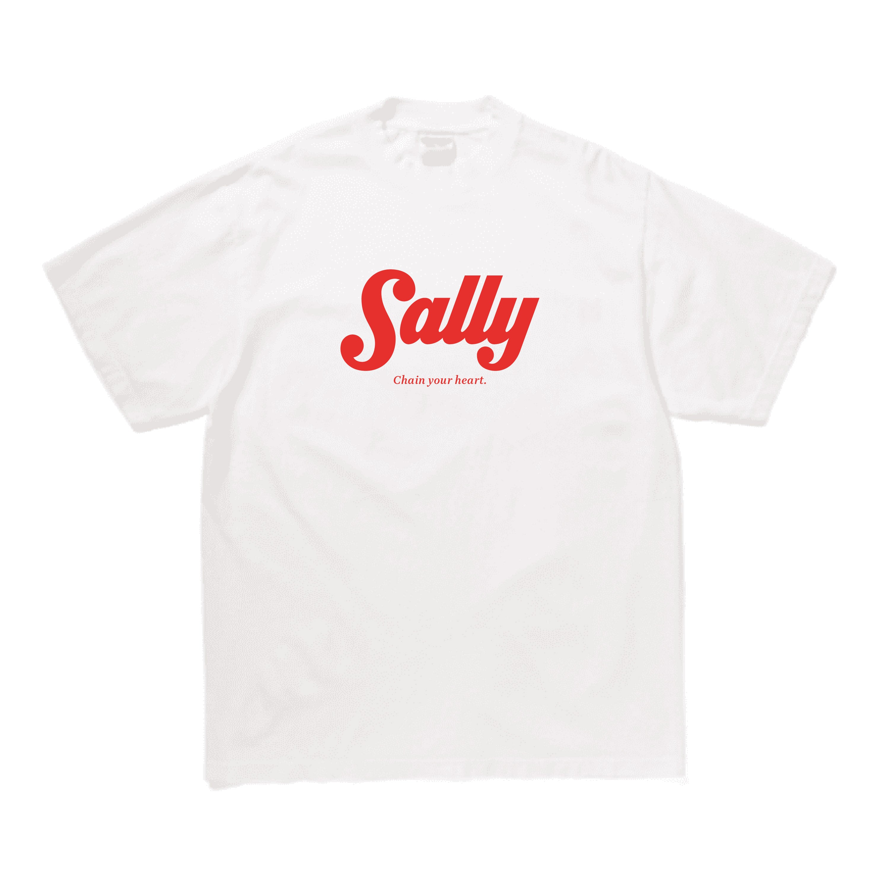 Call Sally Store