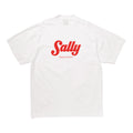 Sally's T（White）